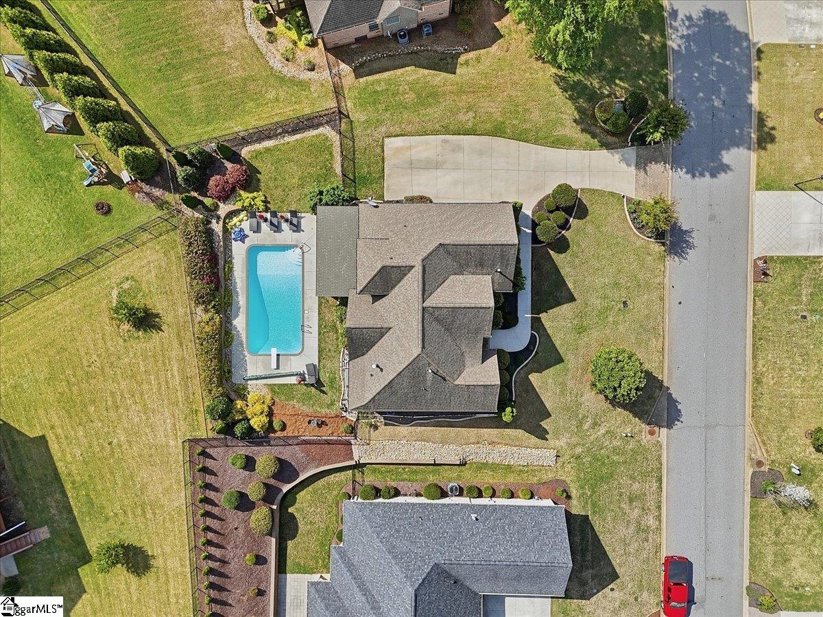 1016 Tuscany Drive Anderson, SC 29621 - Photo 34 of 40