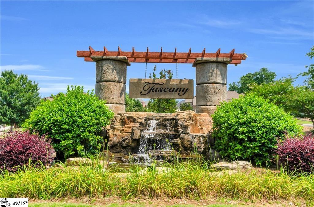 1016 Tuscany Drive Anderson, SC 29621 - Photo 37 of 40