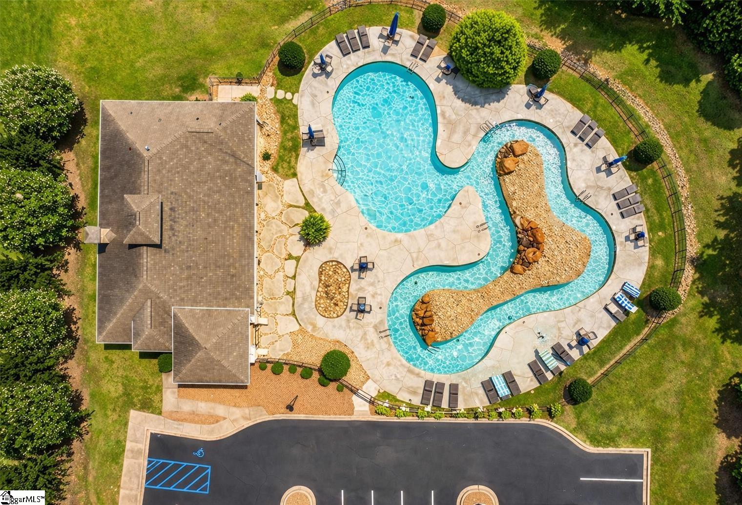 1016 Tuscany Drive Anderson, SC 29621 - Photo 40 of 40