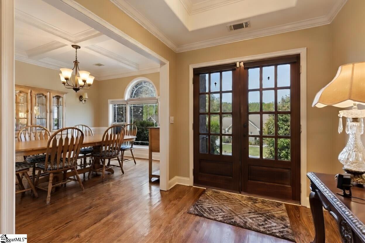 1016 Tuscany Drive Anderson, SC 29621 - Photo 4 of 40