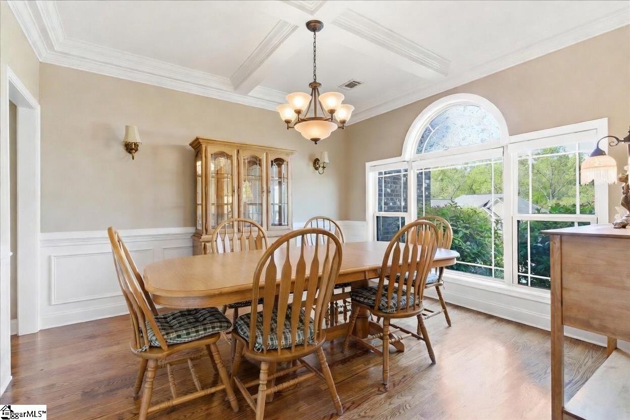 1016 Tuscany Drive Anderson, SC 29621 - Photo 5 of 40