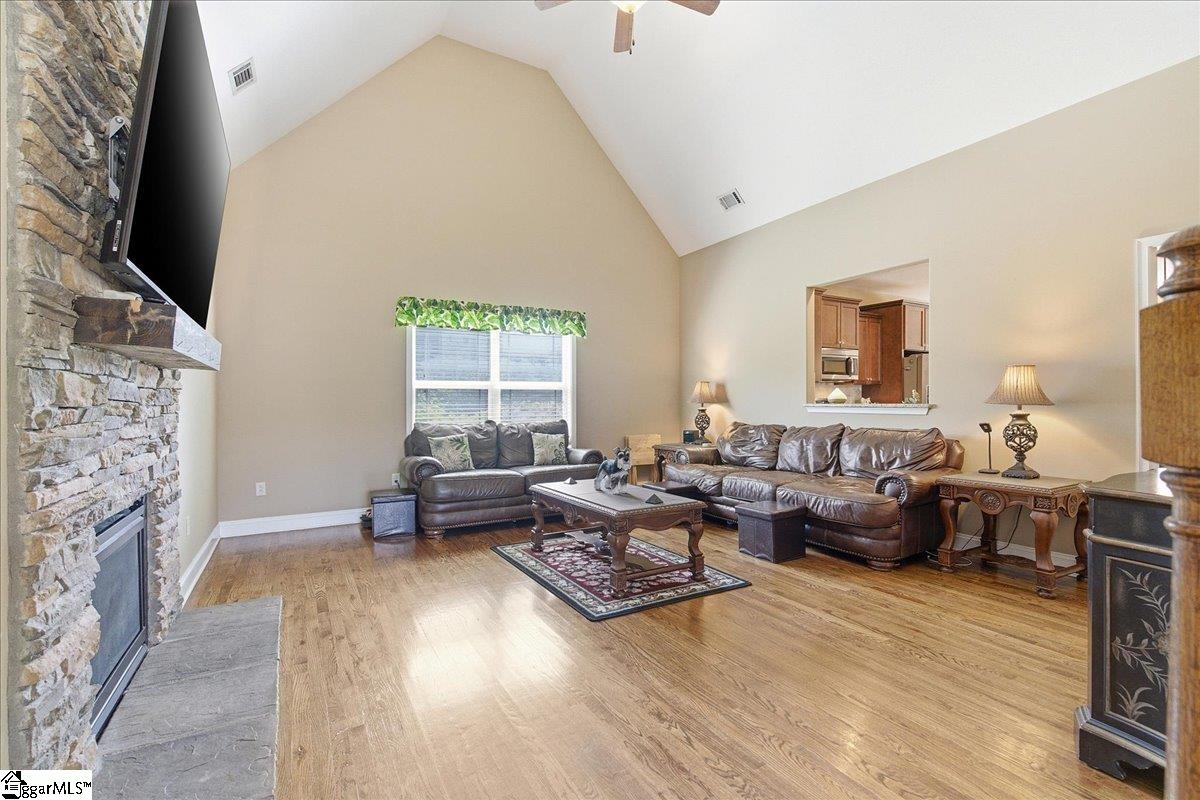 1016 Tuscany Drive Anderson, SC 29621 - Photo 6 of 40