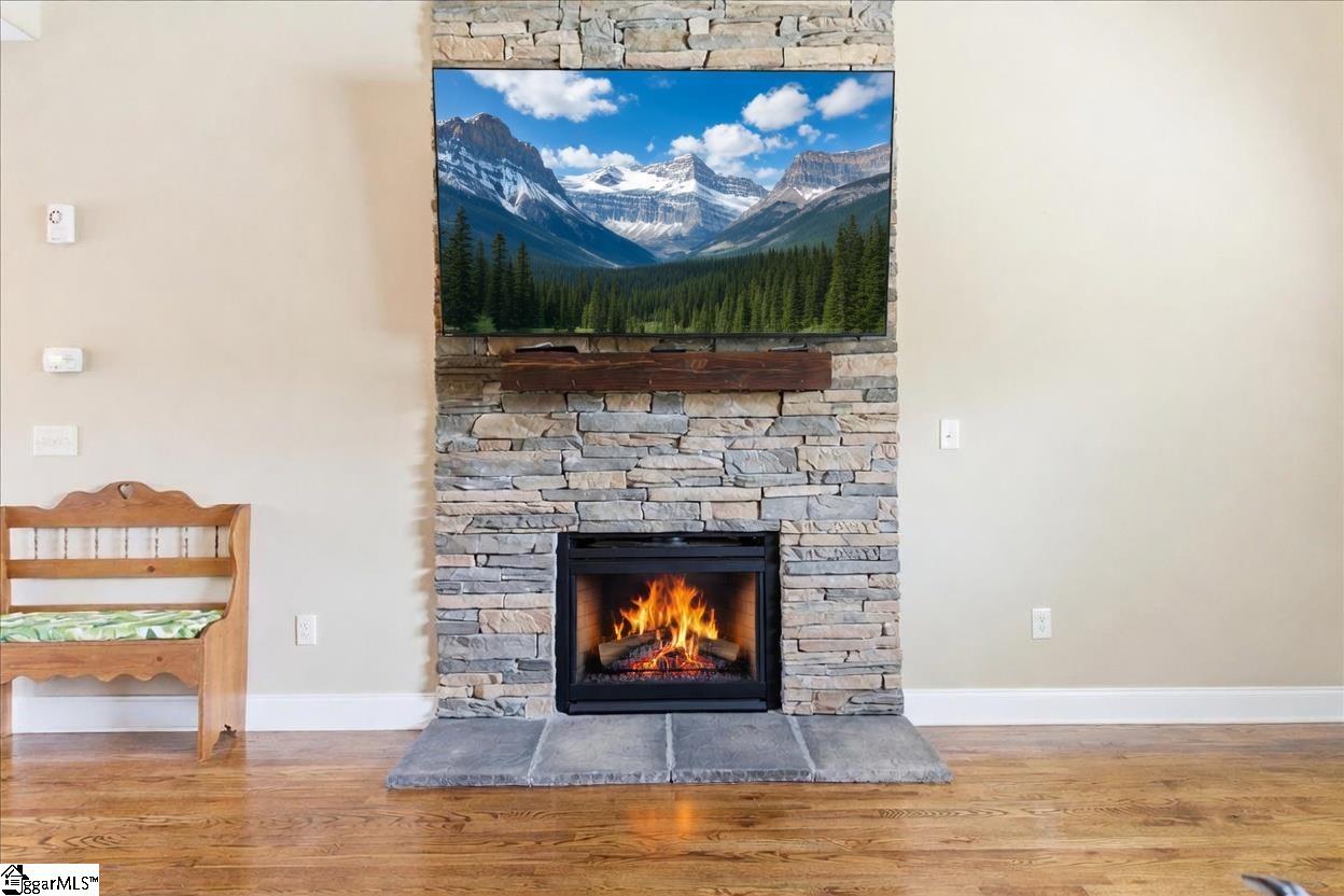 1016 Tuscany Drive Anderson, SC 29621 - Photo 7 of 40