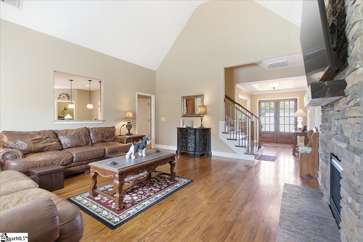 1016 Tuscany Drive Anderson, SC 29621 - Photo 8 of 40