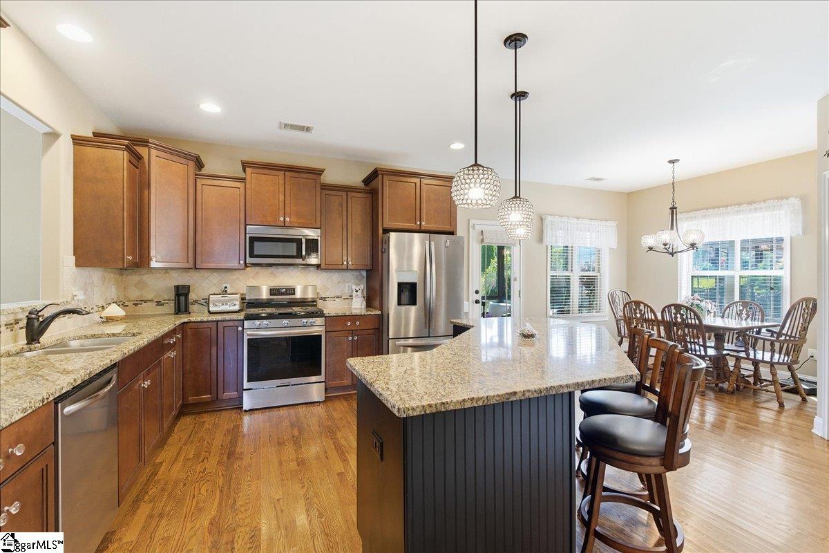 1016 Tuscany Drive Anderson, SC 29621 - Photo 9 of 40