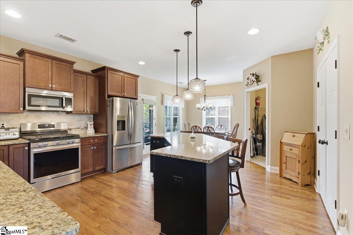 1016 Tuscany Drive Anderson, SC 29621 - Photo 10 of 40