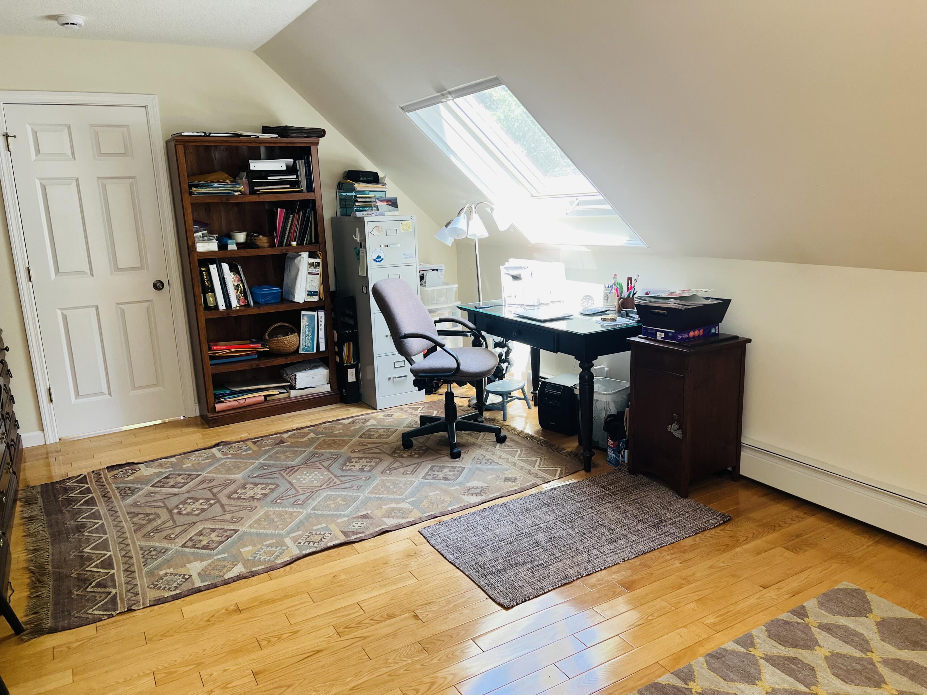 28 A Richardson Road, Unit 11 Tremont, ME 04653 - Photo 30 of 58 Second Office