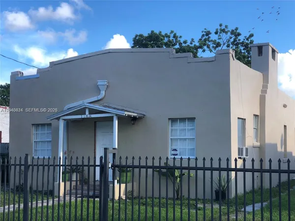 $3,700 | 1168 Northwest 30th Street, Unit 1168, Miami, FL 33127