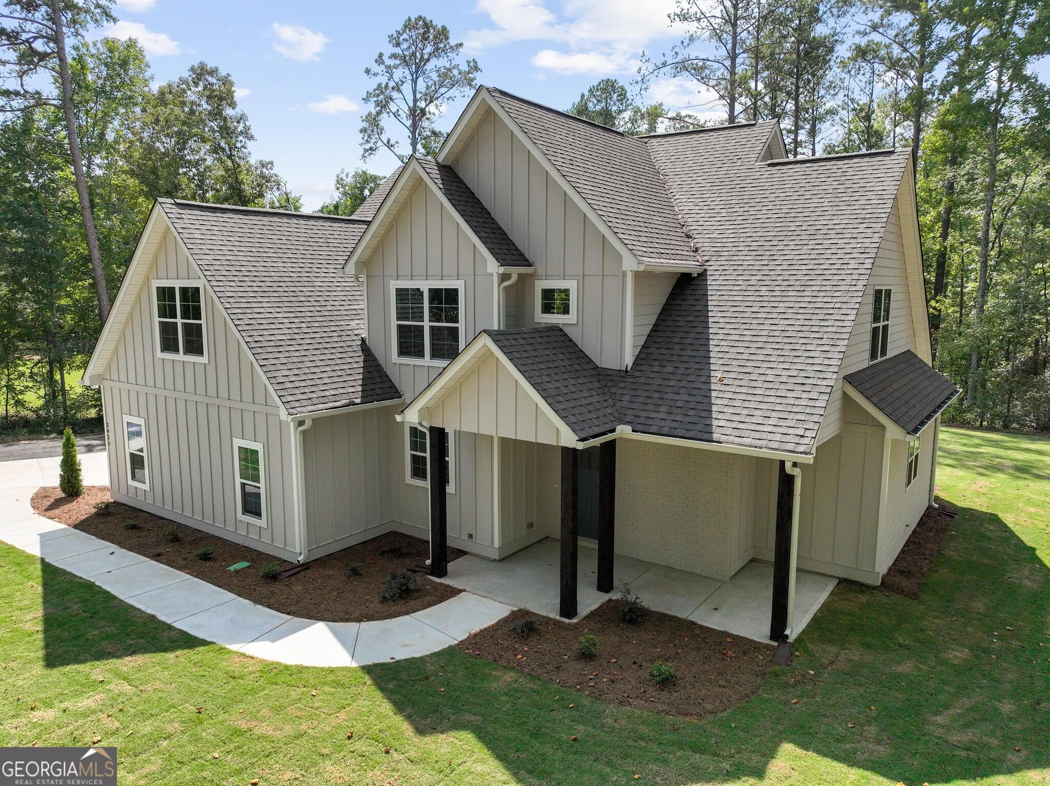2424 Fischer Road Newnan, GA 30265 - Photo 43 of 48 Gallery Image 43
