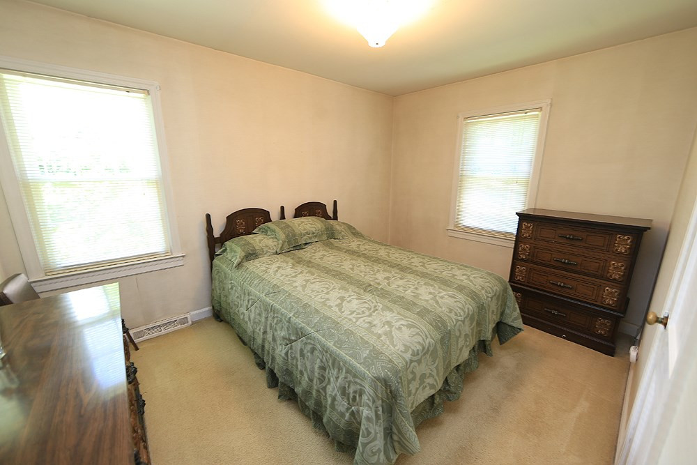 1504 Hanover Street Raleigh, NC 27608 - Photo 7 of 12 Photo 7