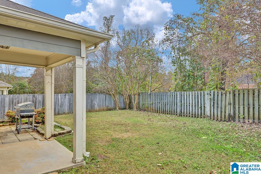 207 Carrington Lane Calera, AL 35040 - Photo 8 of 23