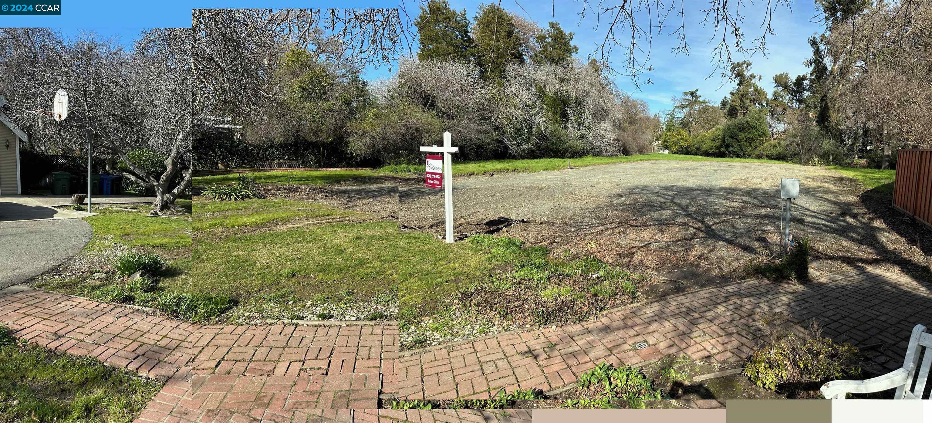 Pcl B Cherry Lane Walnut Creek, CA 94597 - Photo 1 of 1