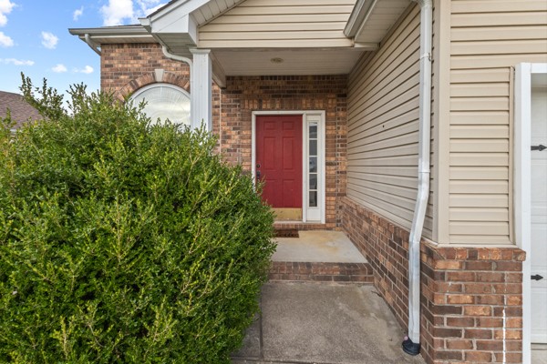 500 Berry Circle Springfield, TN 37172 - Photo 3 of 27