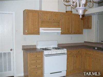 29254 East Eagle Ridge Trail Marana, AZ 85658 - Photo 3 of 13