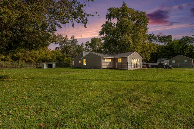 $247,500 | 6800 West 25th Avenue, Gary, IN 46406