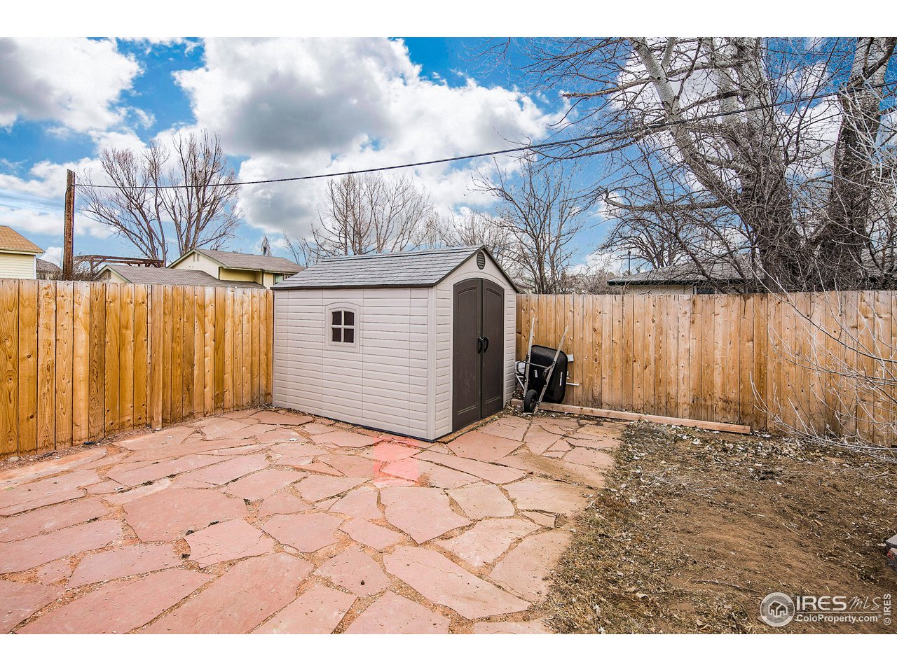 422 Riddle Drive Fort Collins, CO 80521 - Photo 19 of 24 Gallery Image 19