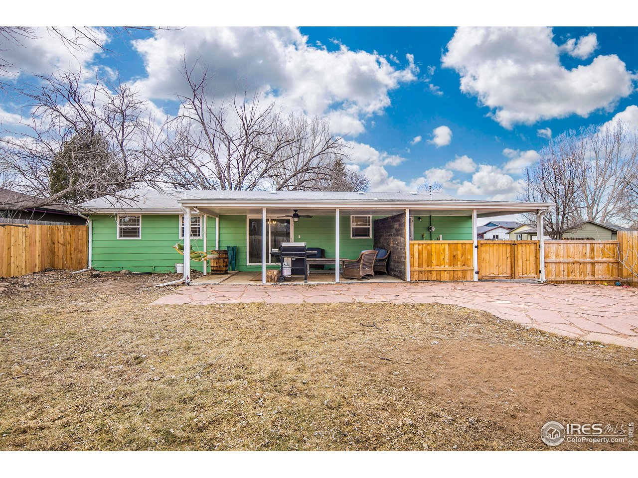 422 Riddle Drive Fort Collins, CO 80521 - Photo 21 of 24 Gallery Image 21