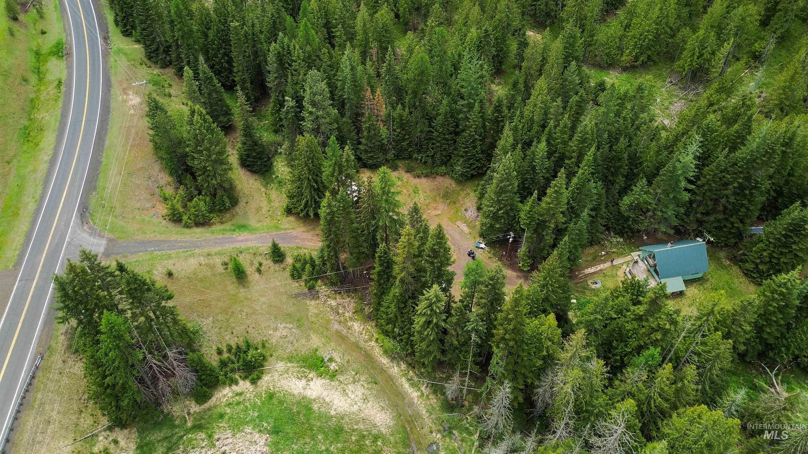 4715 Freeman Creek Road Lenore, ID 83541 - Photo 31 of 50