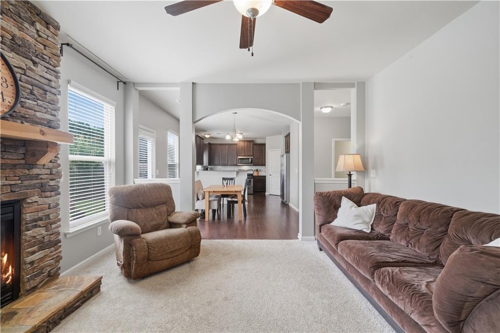 233 Manous Way Canton, GA 30115 - Photo 24 of 67
