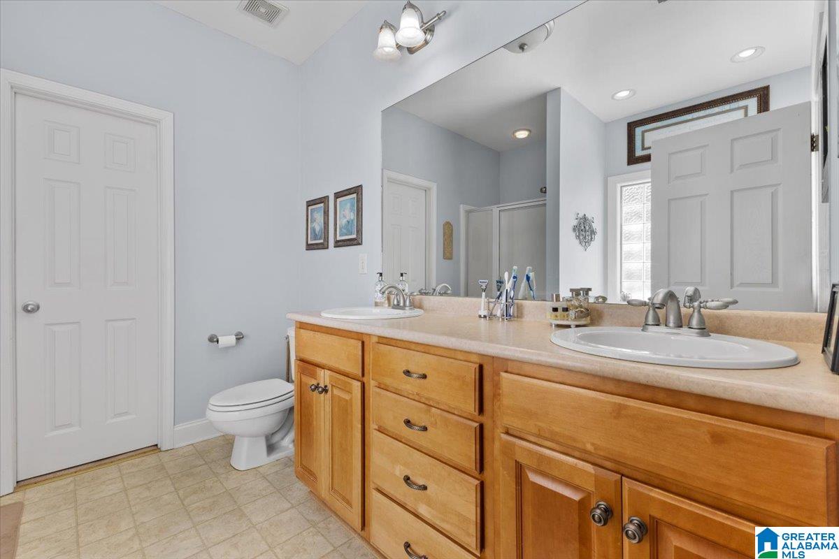 532 Woodland Ridge Road Odenville, AL 35120 - Photo 22 of 38