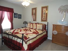 1748 Corby Bridge Road Chuckey, TN 37641 - Photo 15 of 23 Second Bedroom