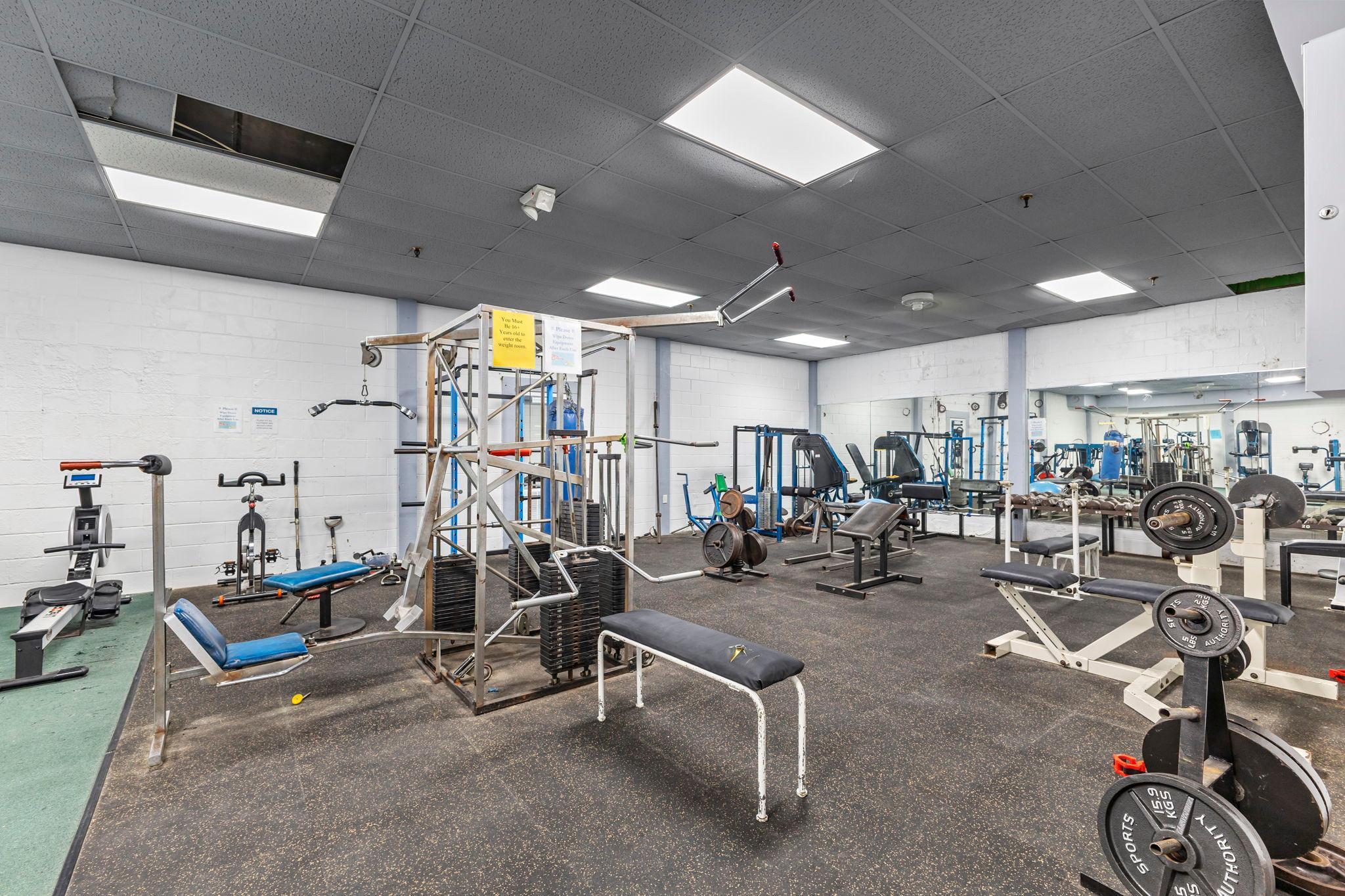 12992 Nicollet Avenue, Unit 102 Burnsville, MN 55337 - Photo 23 of 34