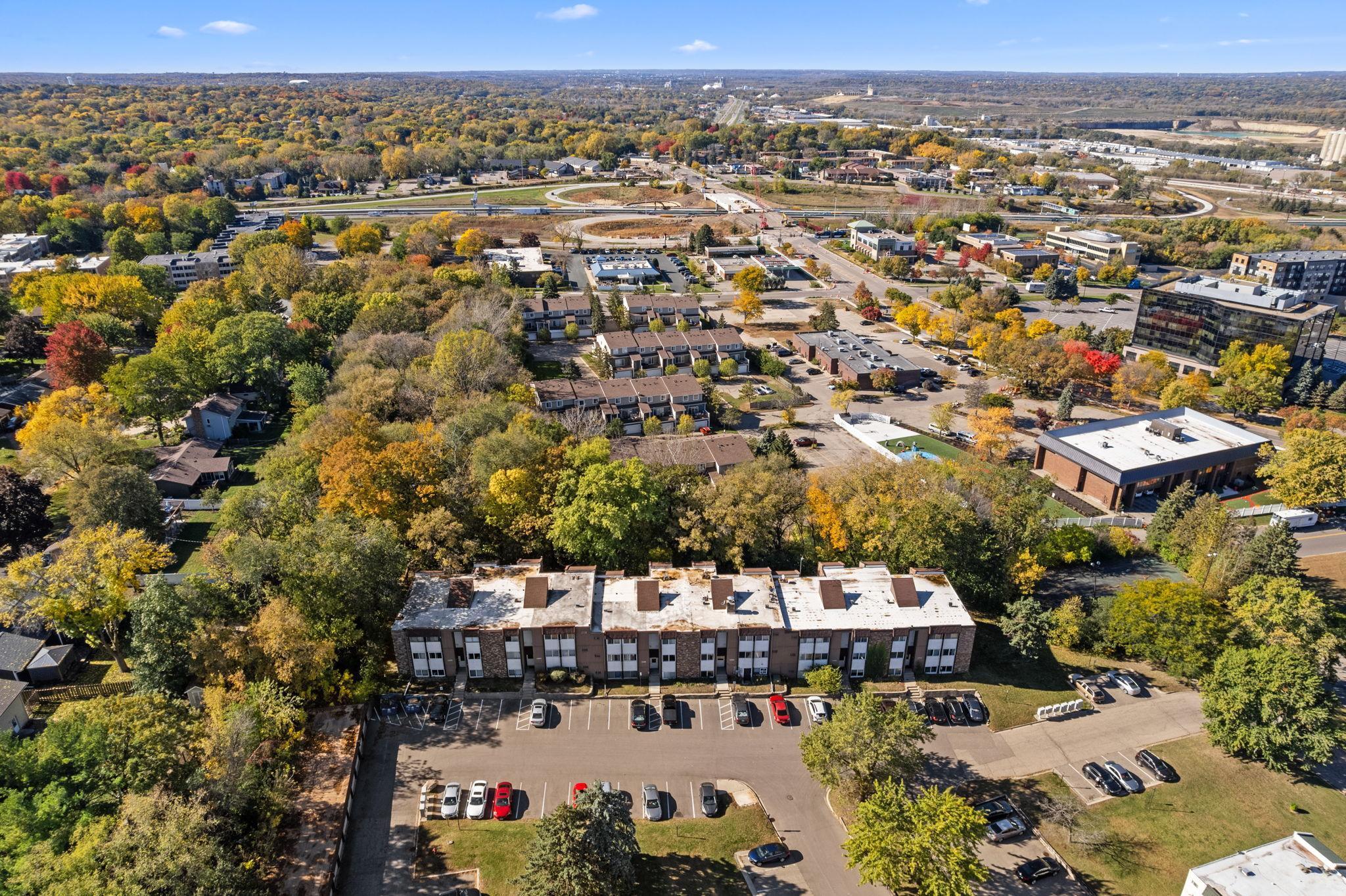 12992 Nicollet Avenue, Unit 102 Burnsville, MN 55337 - Photo 31 of 34