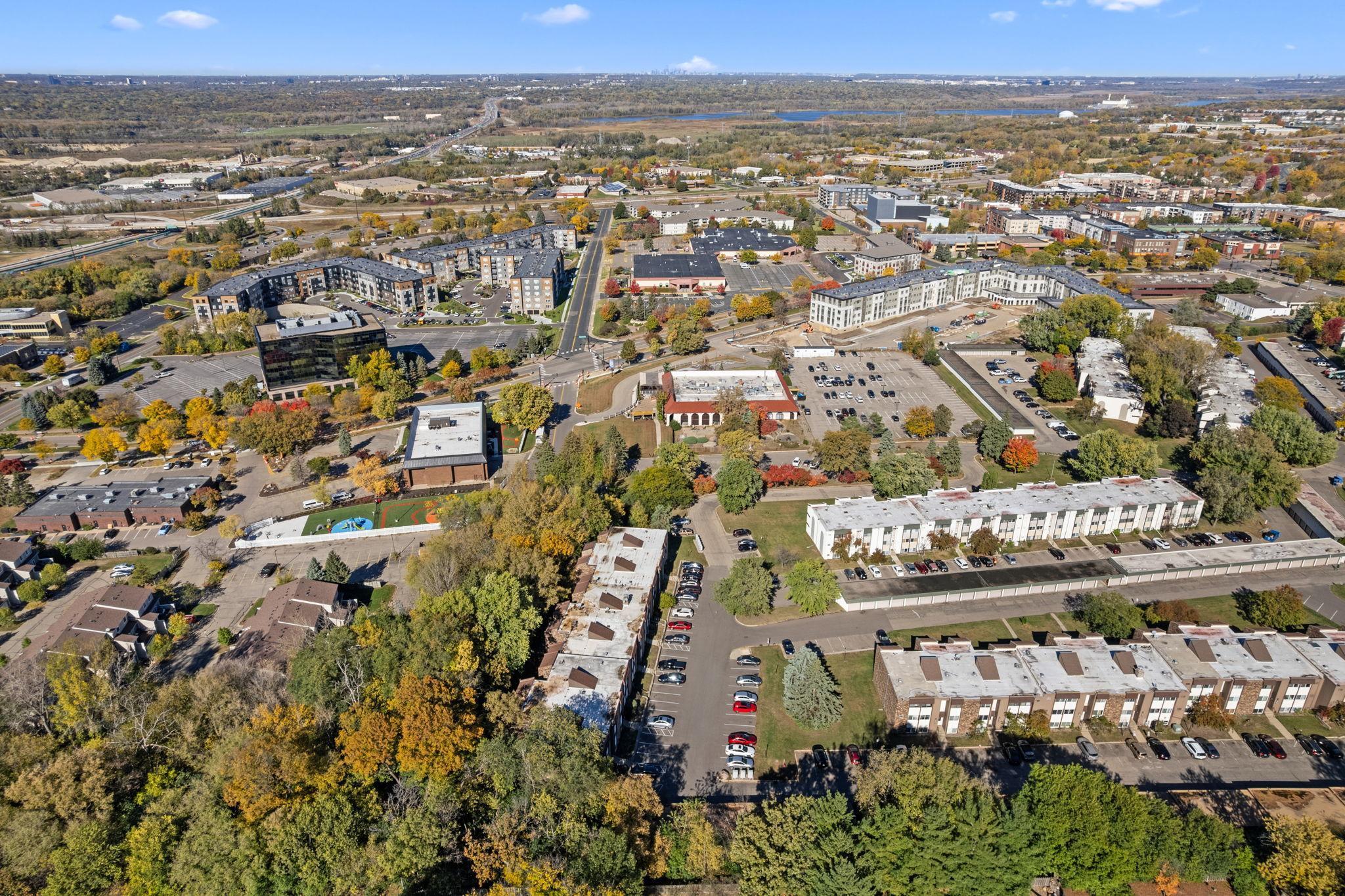 12992 Nicollet Avenue, Unit 102 Burnsville, MN 55337 - Photo 33 of 34