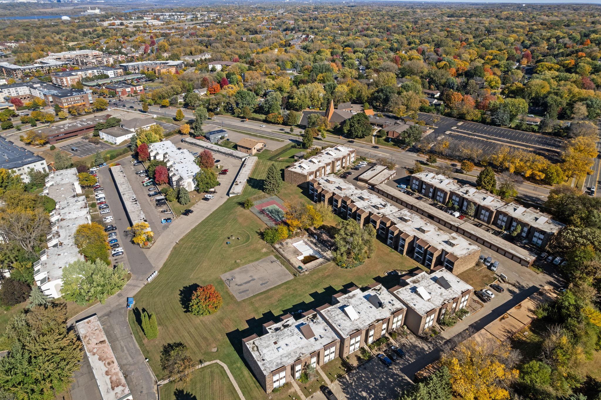 12992 Nicollet Avenue, Unit 102 Burnsville, MN 55337 - Photo 34 of 34