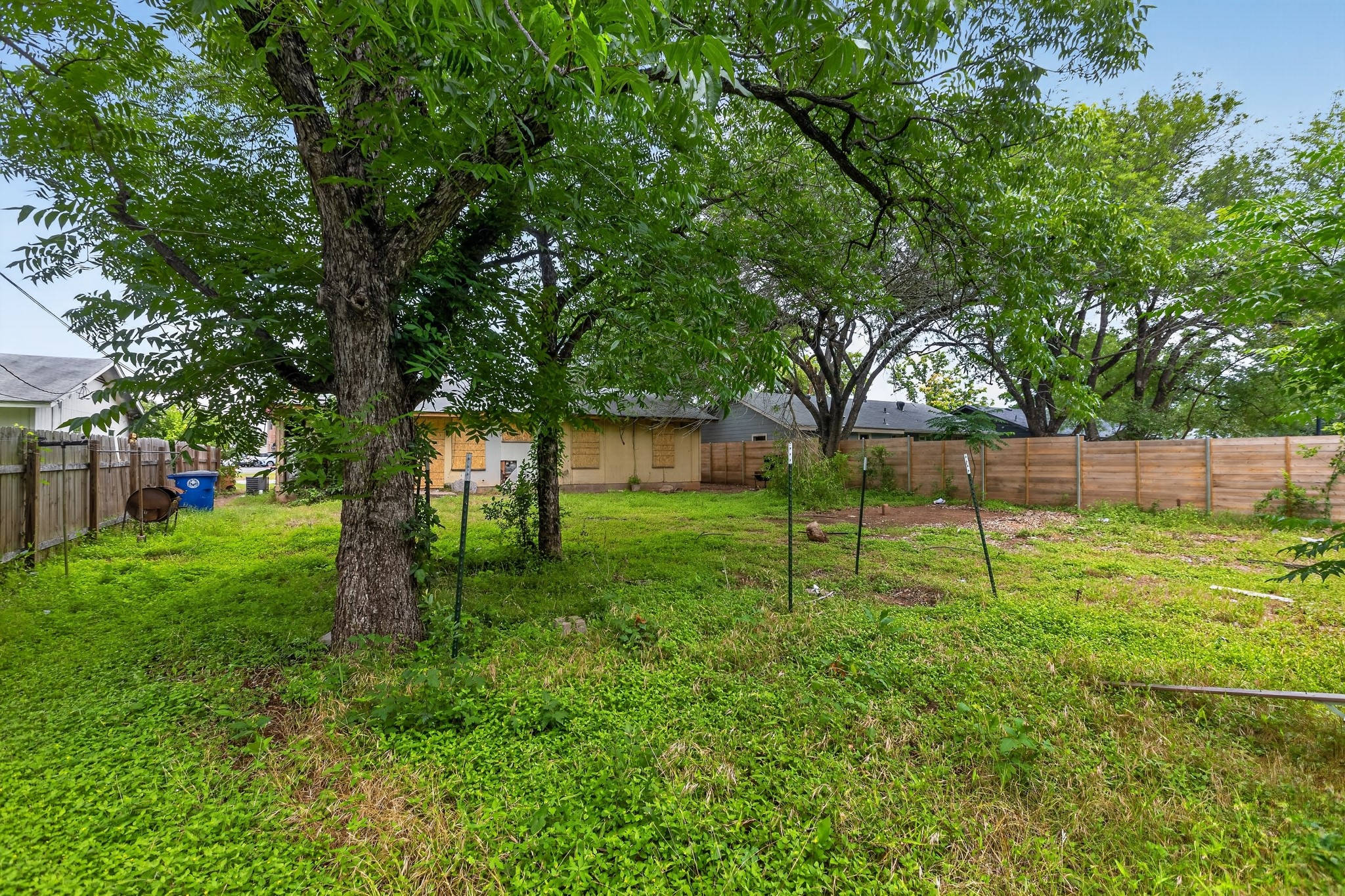 1003 Arthur Stiles Road Austin, TX 78721 - Photo 29 of 30