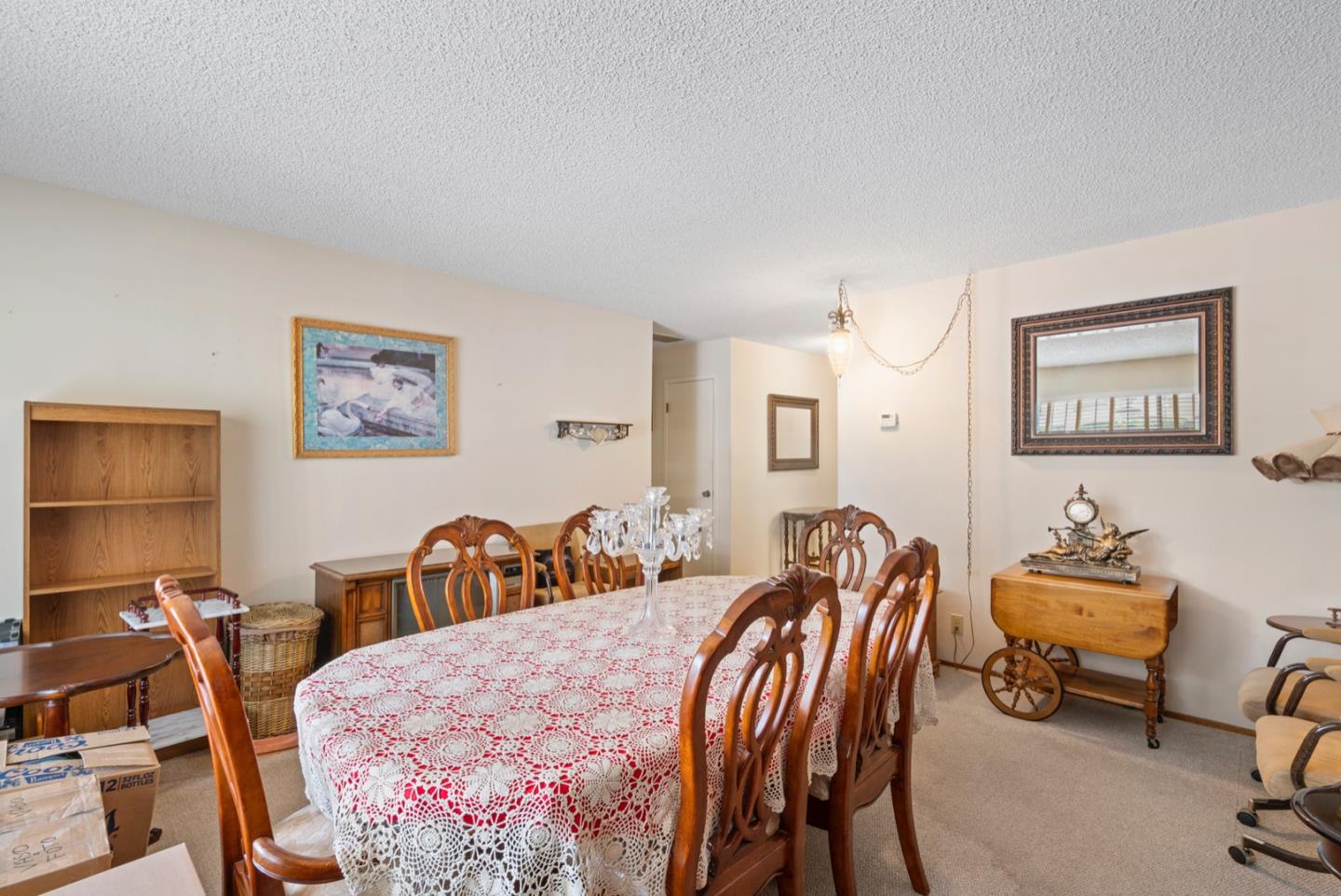 2885 Berryessa Road San Jose, CA 95132 - Photo 7 of 21 a living room with furniture a rug and a window