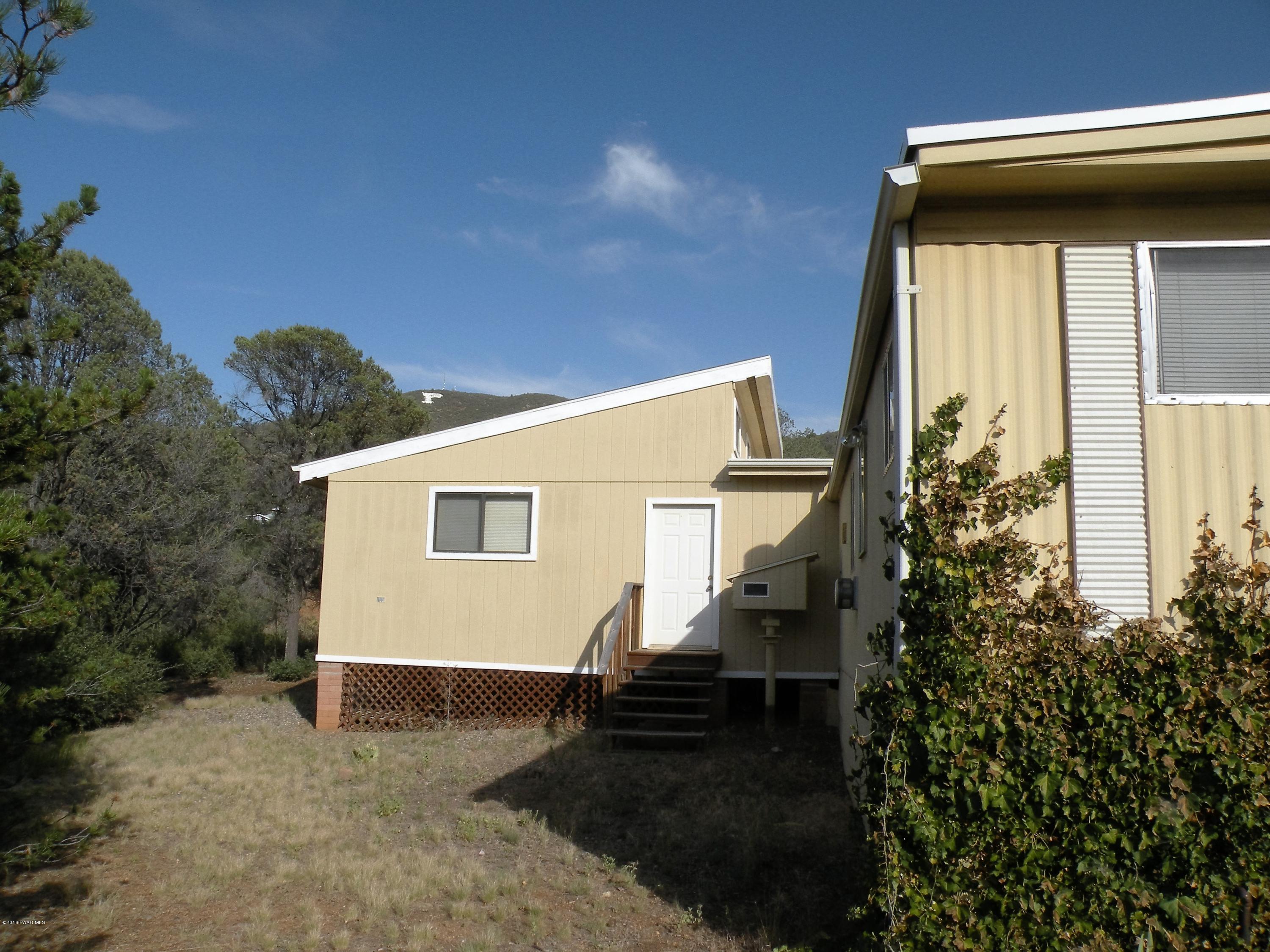 203 Wells Fargo Road Prescott, AZ 86303 - Photo 3 of 32 East Side