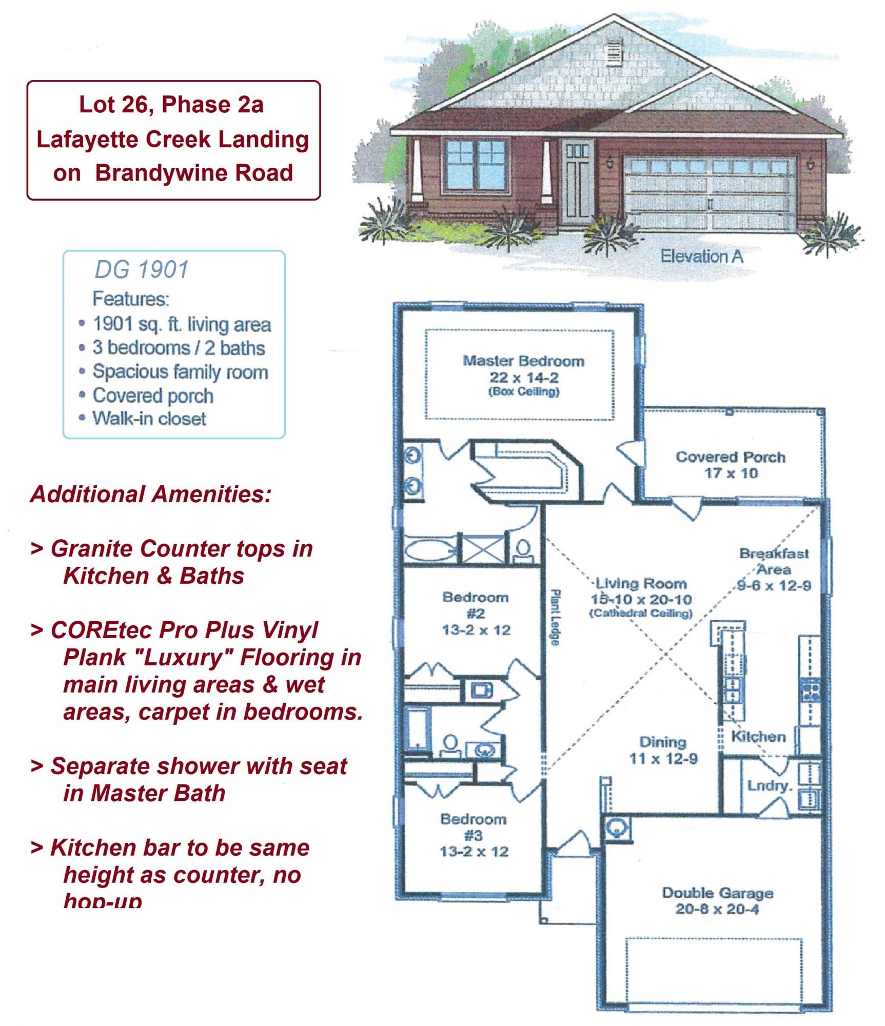 LCL 26-2a MLS Flyer