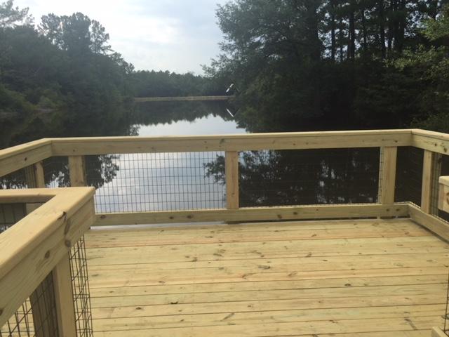 Dock