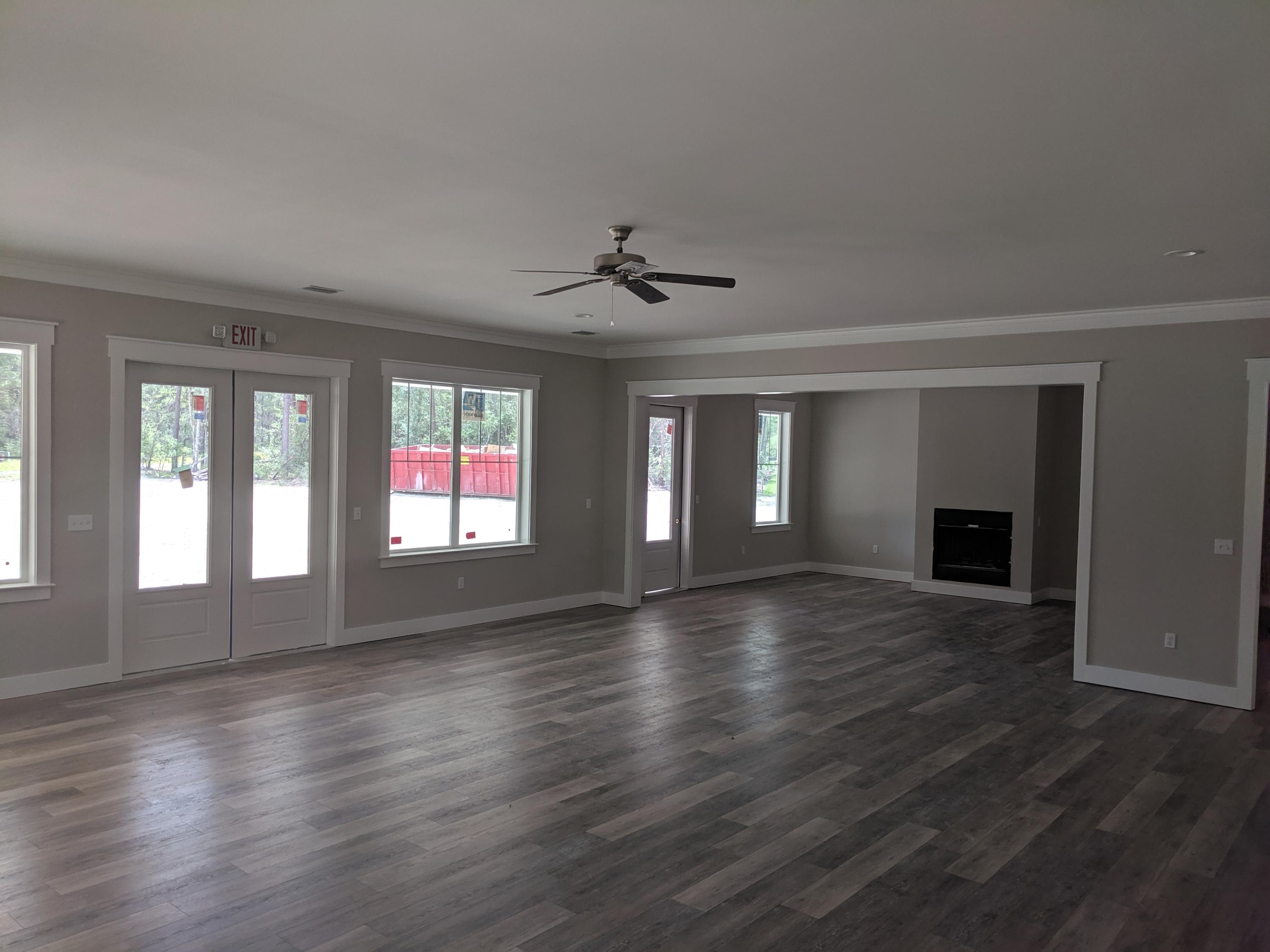 204 Brandywine Road Freeport, FL 32439 - Photo 10 of 14 Clubhouse Community Room
