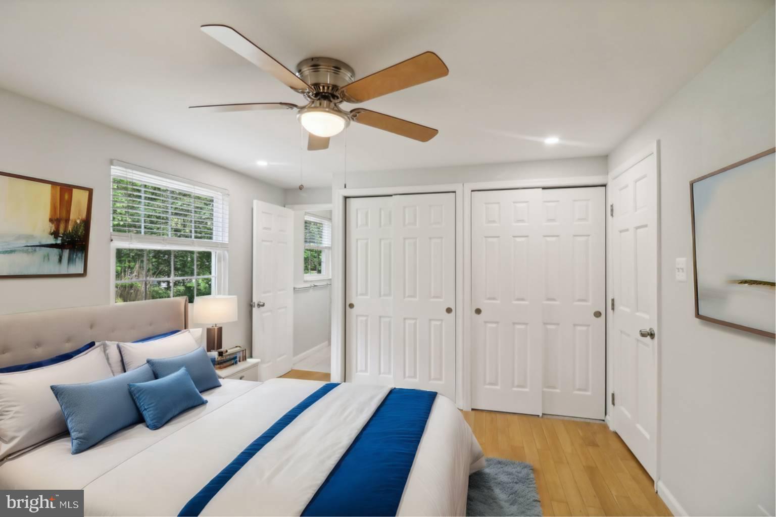 8054 Athena Street Springfield, VA 22153 - Photo 18 of 59