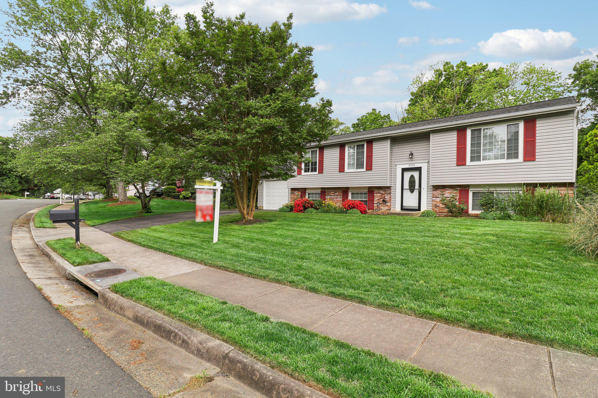 8054 Athena Street Springfield, VA 22153 - Photo 48 of 59