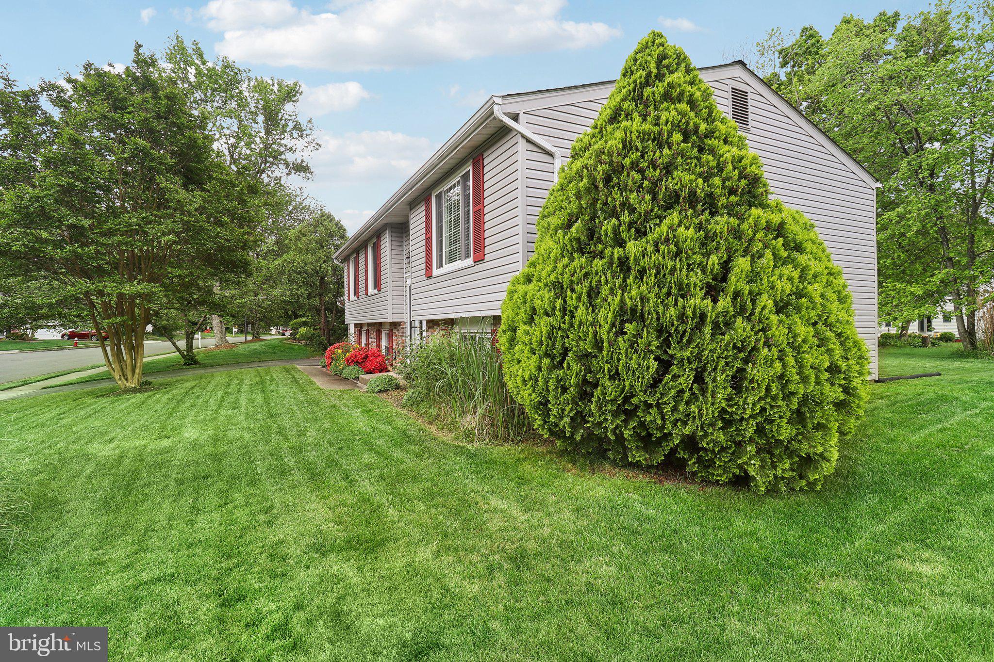 8054 Athena Street Springfield, VA 22153 - Photo 49 of 59