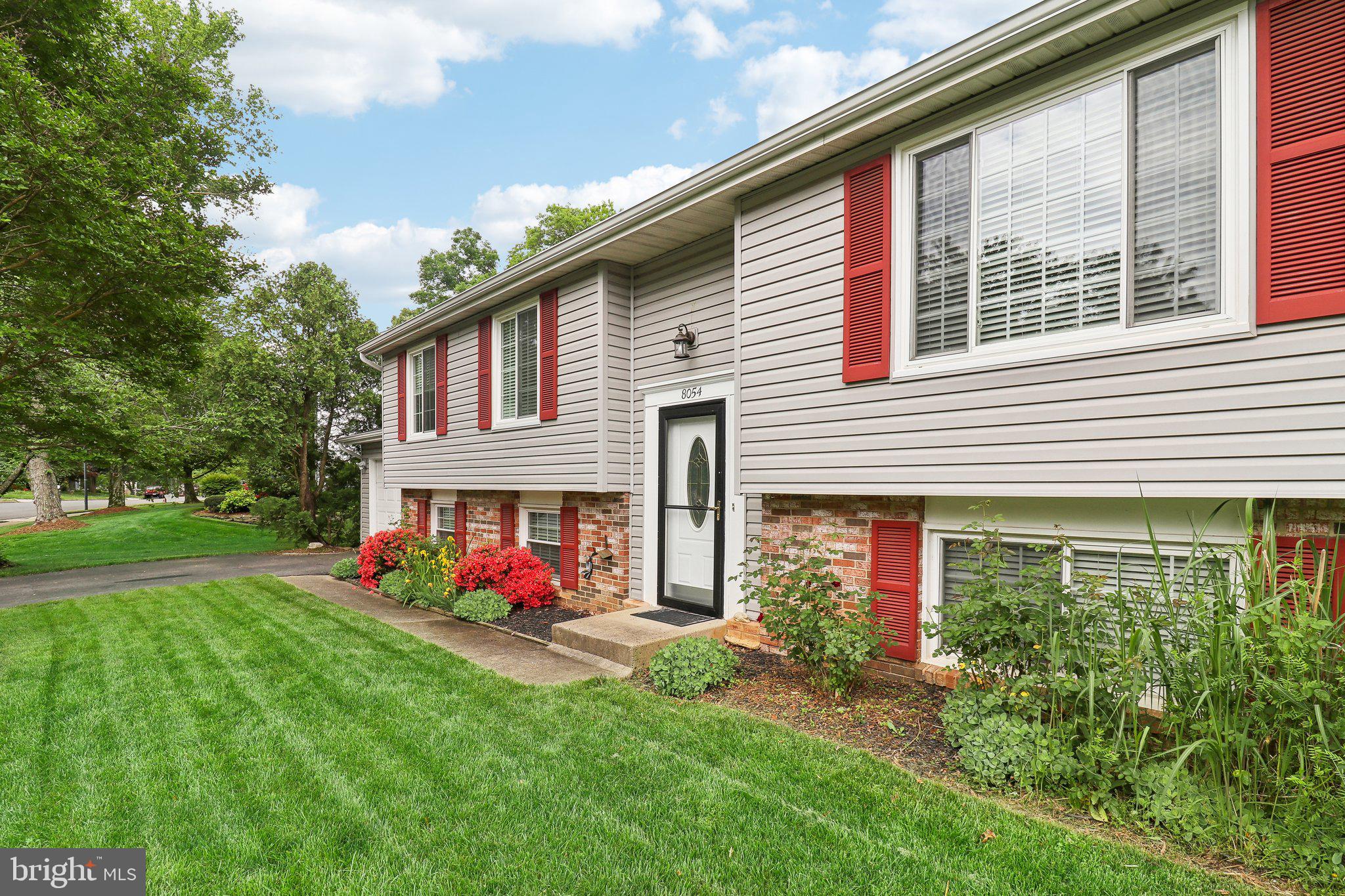 8054 Athena Street Springfield, VA 22153 - Photo 50 of 59