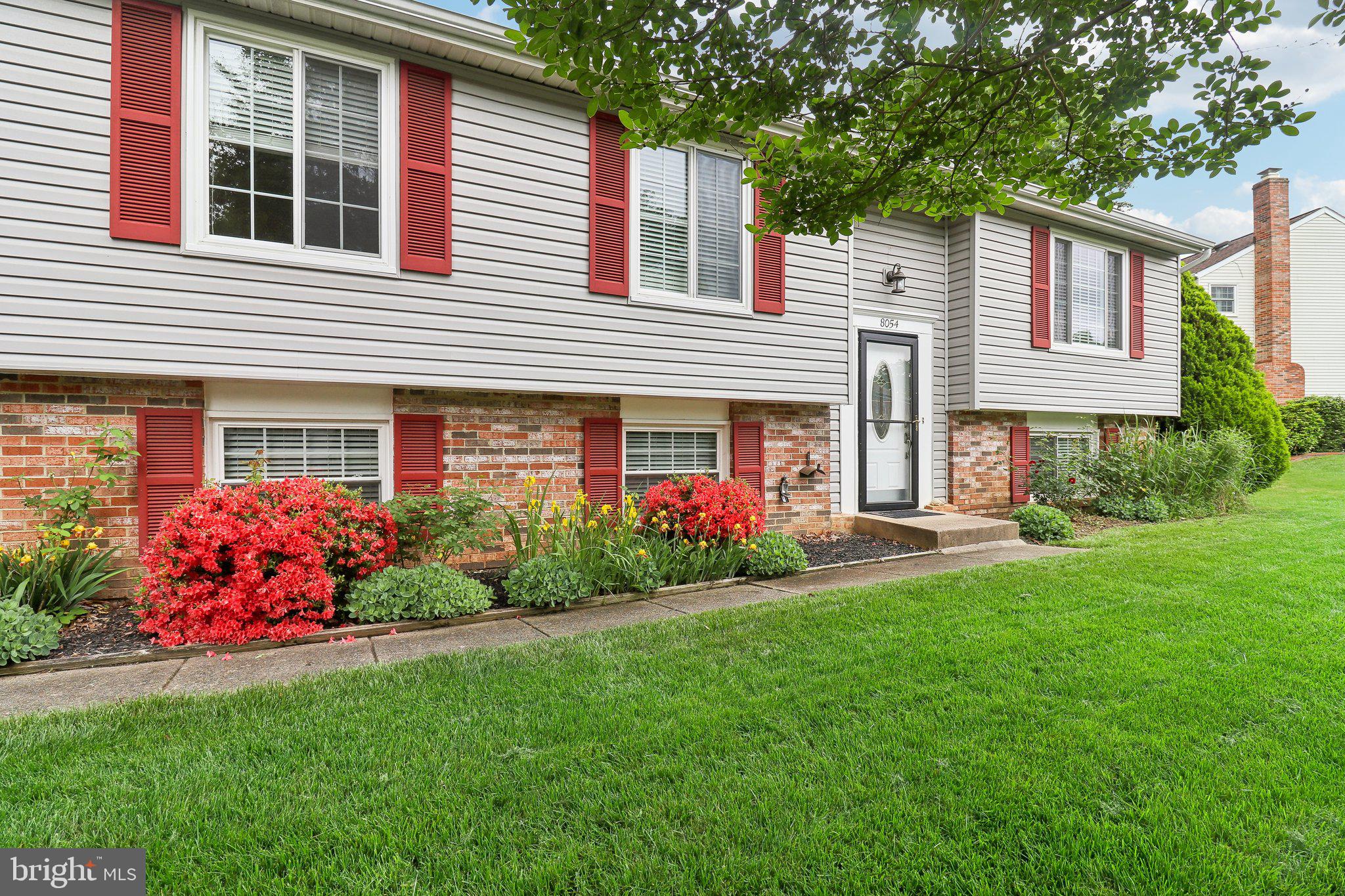 8054 Athena Street Springfield, VA 22153 - Photo 52 of 59