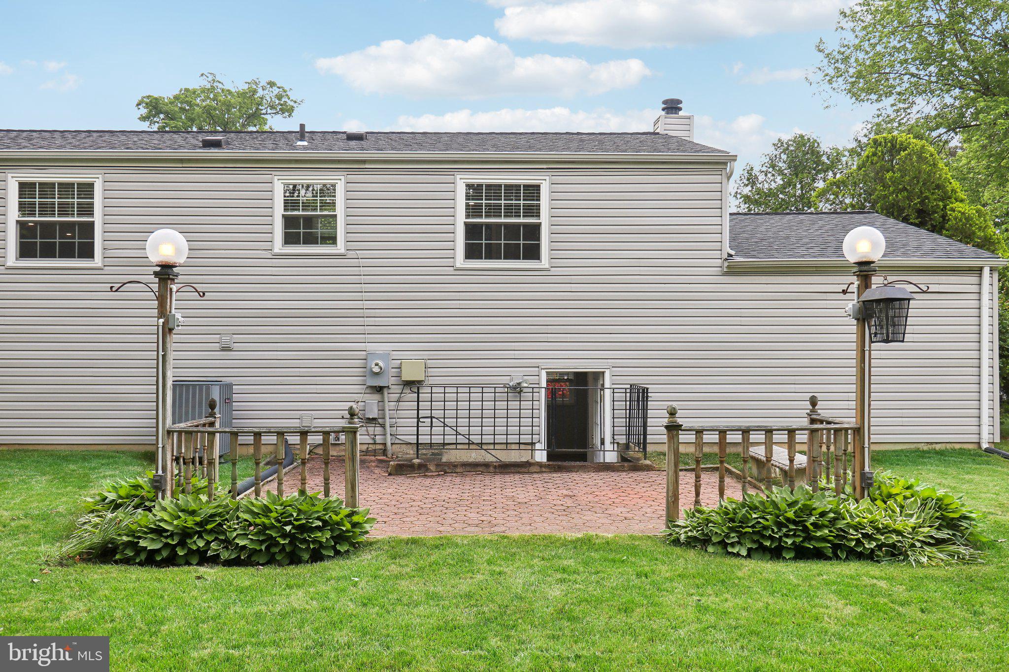 8054 Athena Street Springfield, VA 22153 - Photo 55 of 59