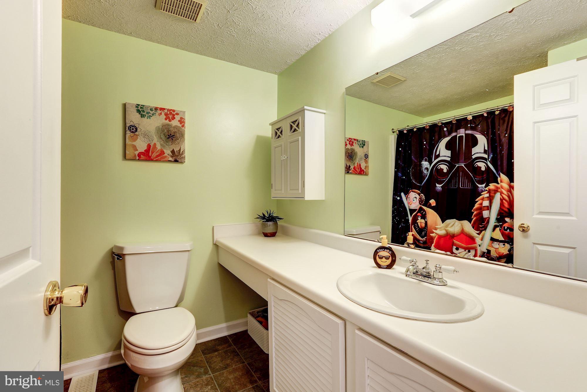 417 Belle Grove Road Gaithersburg, MD 20877 - Photo 12 of 30 Bath (Master)