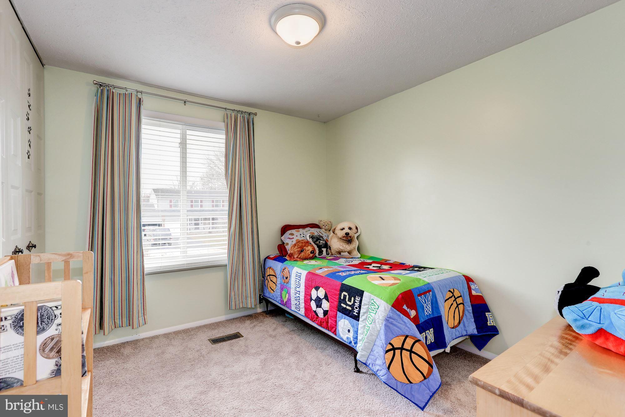 417 Belle Grove Road Gaithersburg, MD 20877 - Photo 13 of 30 Bedroom