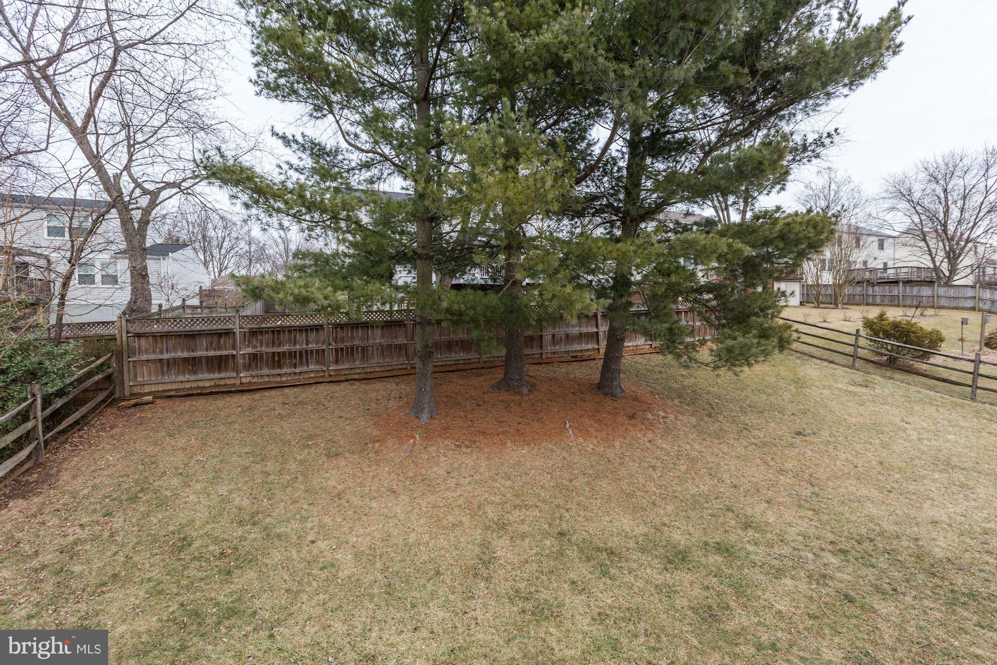 417 Belle Grove Road Gaithersburg, MD 20877 - Photo 26 of 30 Exterior (Rear)