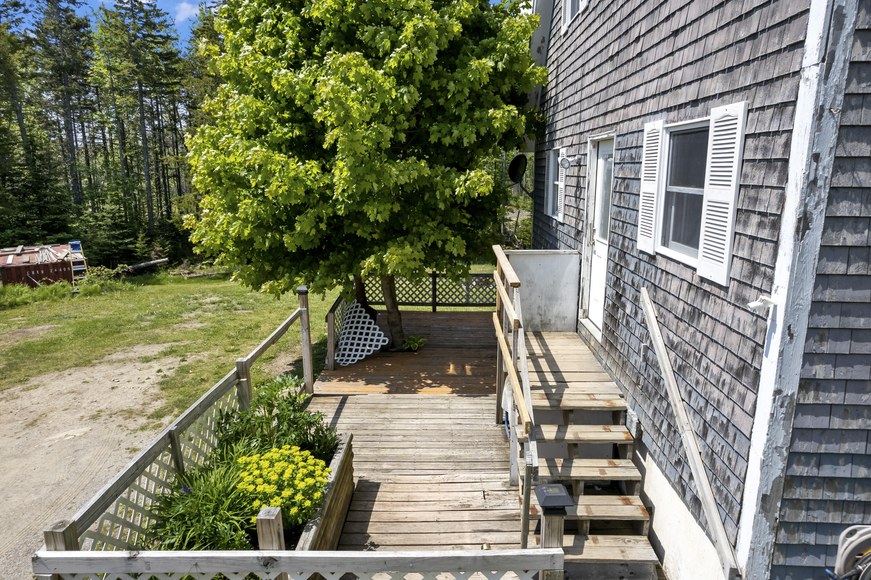 77 Cline Road Spruce Head, ME 04859 - Photo 4 of 56 77 Cline Road_106