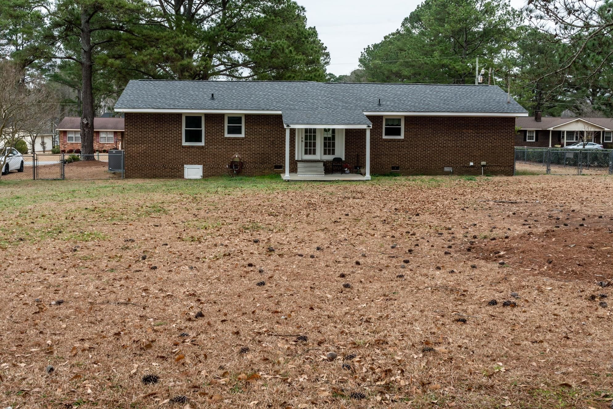 103 Quail Road Smithfield, NC 27577 - Photo 22 of 22 Exterior Back