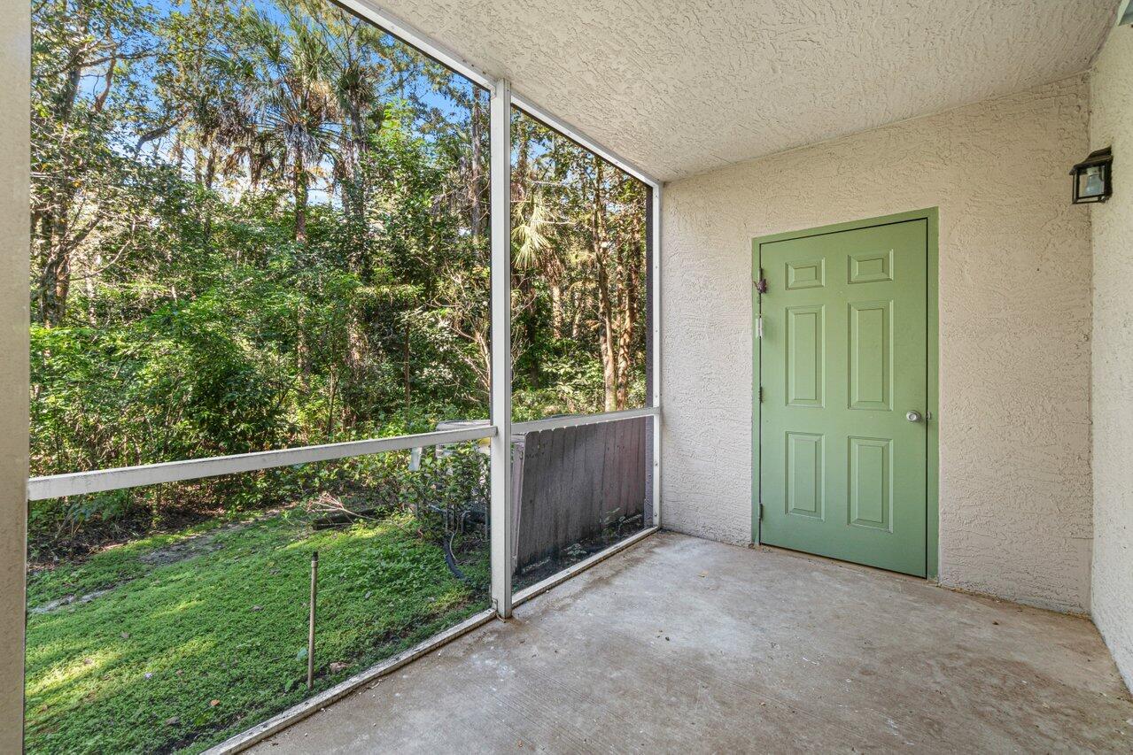 6784 West Sample Road, Unit 6784 Coral Springs, FL 33067 - Photo 18 of 20 Patio