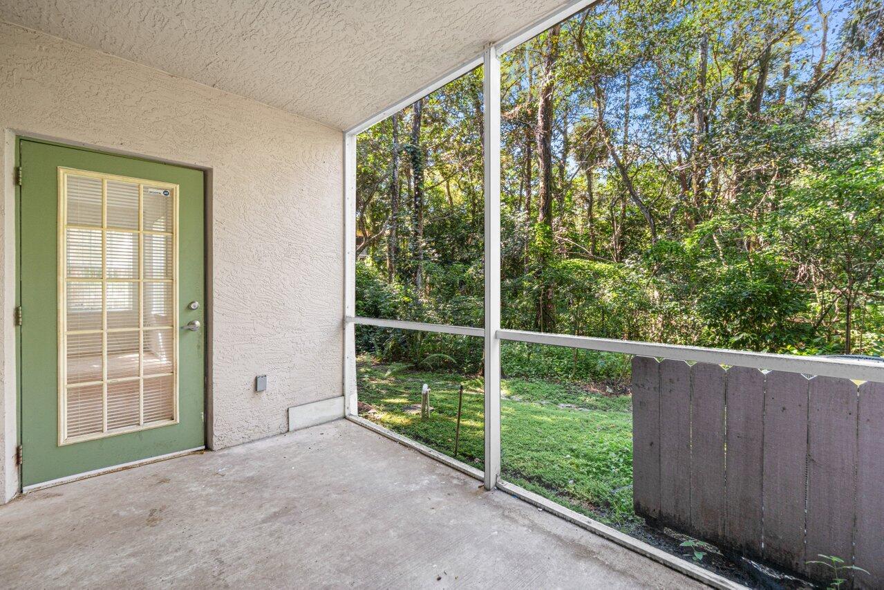 6784 West Sample Road, Unit 6784 Coral Springs, FL 33067 - Photo 19 of 20 Patio