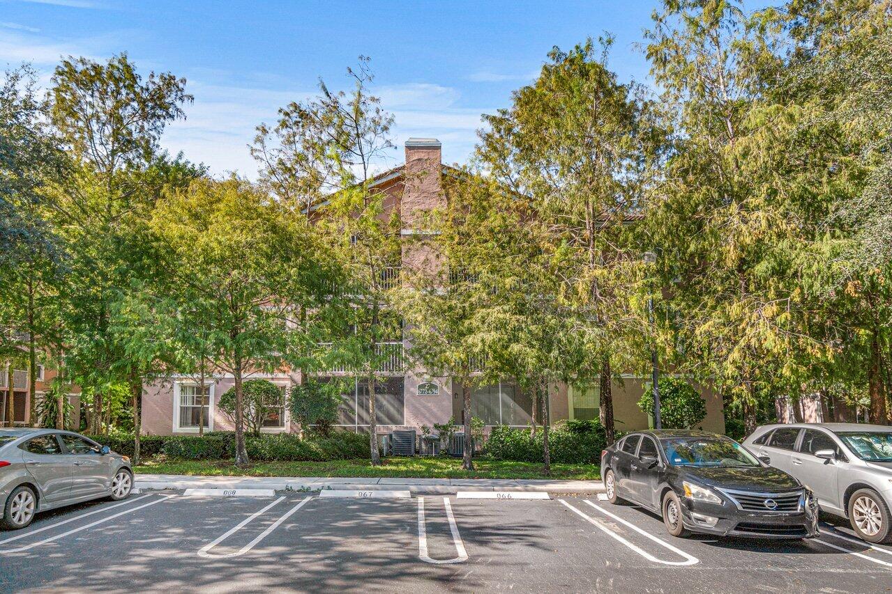 6784 West Sample Road, Unit 6784 Coral Springs, FL 33067 - Photo 20 of 20 Parking