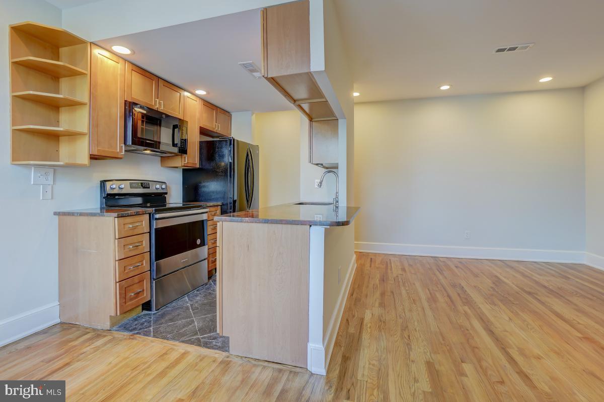 676 4th Street Northeast, Unit 204 Washington, DC 20002 - Photo 14 of 30